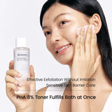 Skin Refining Mild PHA Toner 150ml