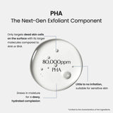 Skin Refining Mild PHA Toner 150ml