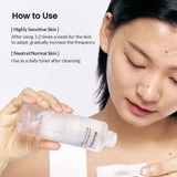 Skin Refining Mild PHA Toner 150ml