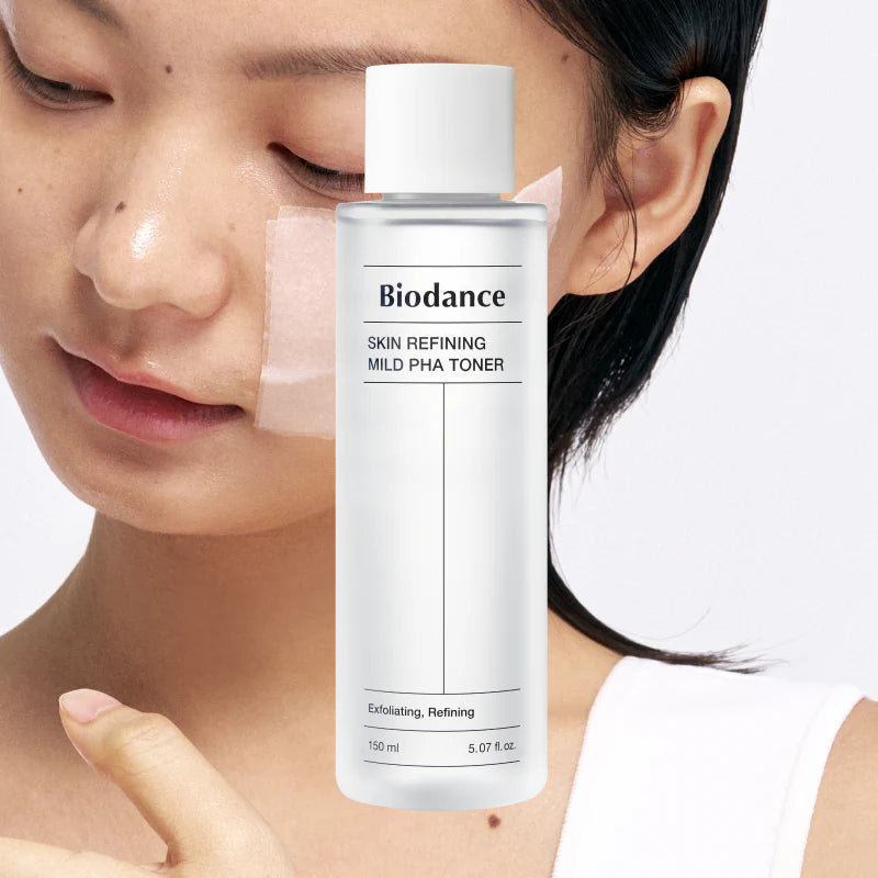 Skin Refining Mild PHA Toner 150ml