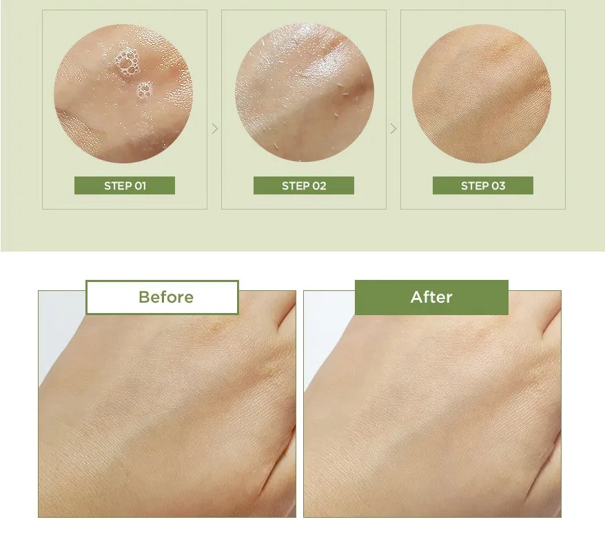 SMOOTH BODY PEEL
