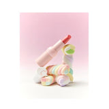 [MOLANG EDITION]NEW BOLD SHEER GLOW LIPSTICK