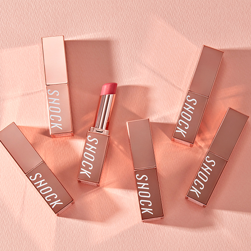 THE SHOCKING TINTED LIP BALM