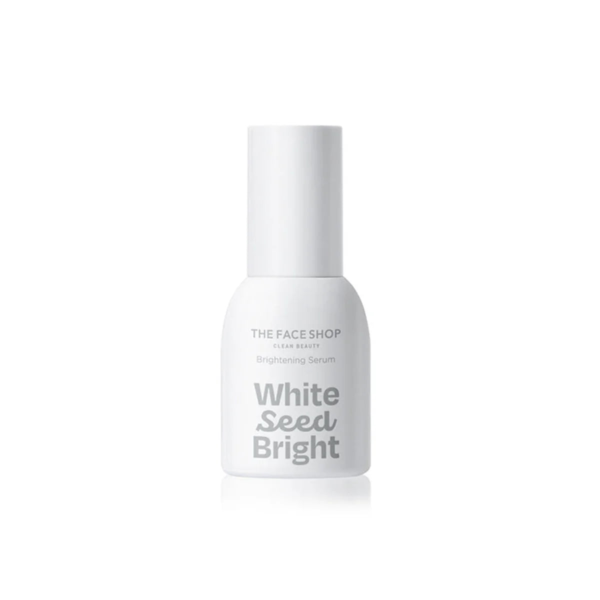 WHITE SEED BRIGHTENING SERUM new