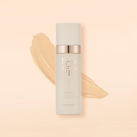 BCDATION ULTRA FIX FOUNDATION