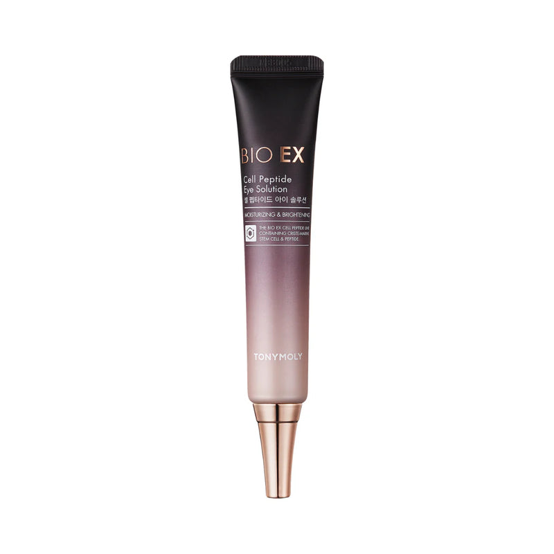 BIO EX CELL PEPTIDE EYE SOLUTION