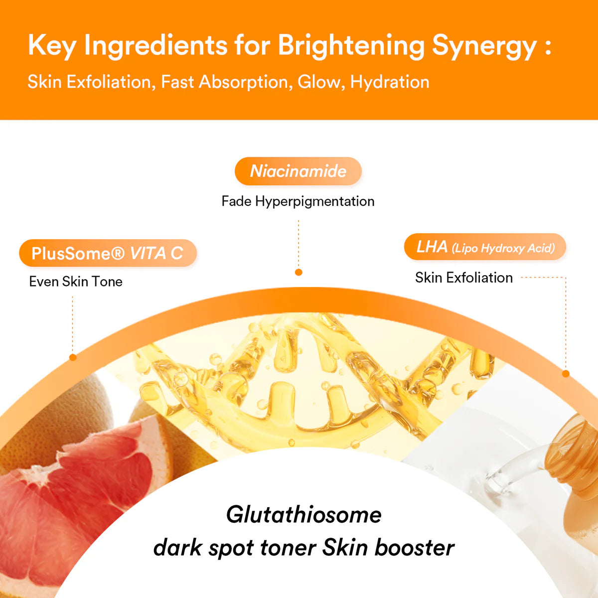 Abib GLUTATHIOSOME DARK SPOT TONER SKIN BOOSTER