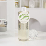 WONDER VEGAN LABEL CERAMIDE CALMING TONER
