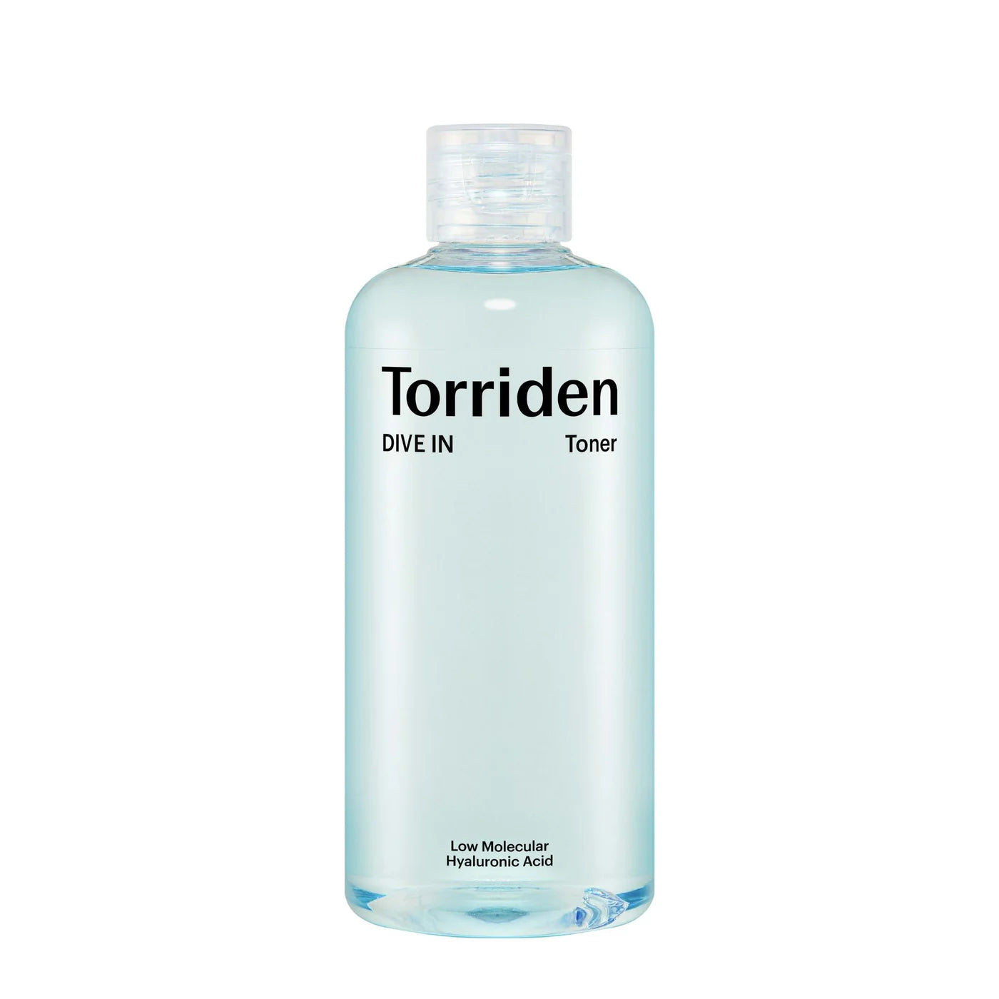 DIVE-IN Low Molecular Hyaluronic Acid Toner
