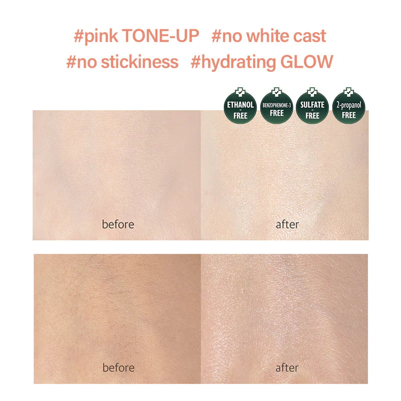 Waterful Tone-Up Sun cream 50ml