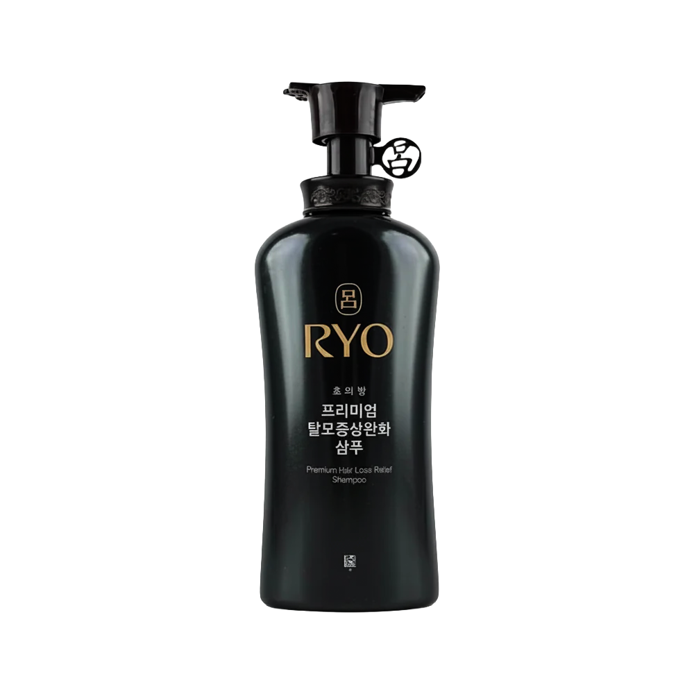 AMORE RYO PREMIUM HAIR LOSS RELIEF SHAMPOO