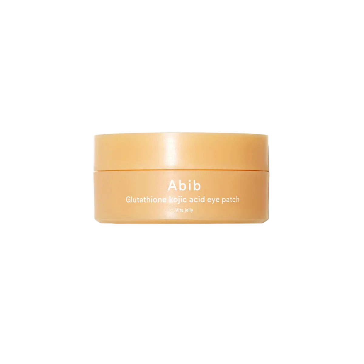 GLUTATHIONE KOJIC ACID EYE PATCH VITA JELLY