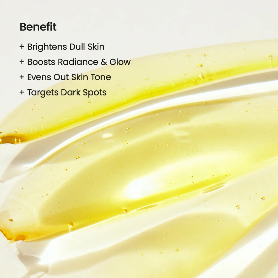 RADIANT VITA NIACINAMIDE SERUM