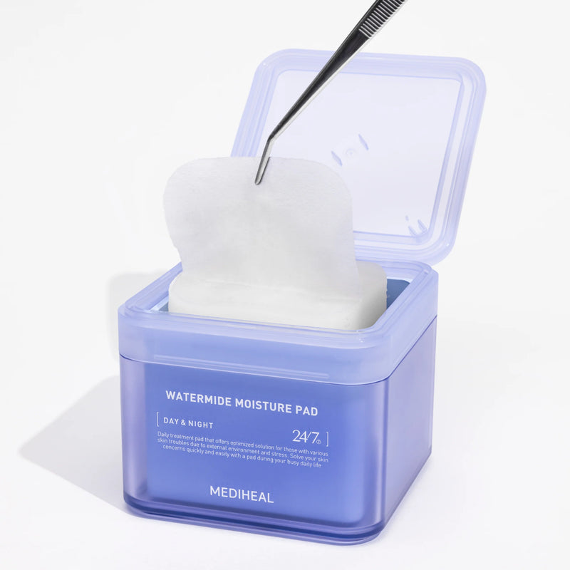 WATERMIDE MOISTURE PAD