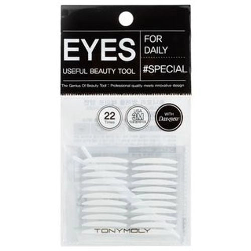 Tonymoly Nude Double Eyelid Tape