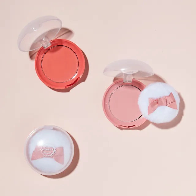 ETUDE HOUSE LOVELY COOKIE BLUSHER