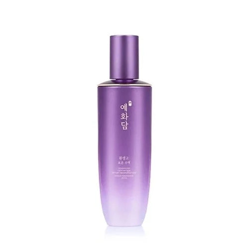 YEHWADAM HWANSAENGGO ULTIMATE REJUVENATING TONER