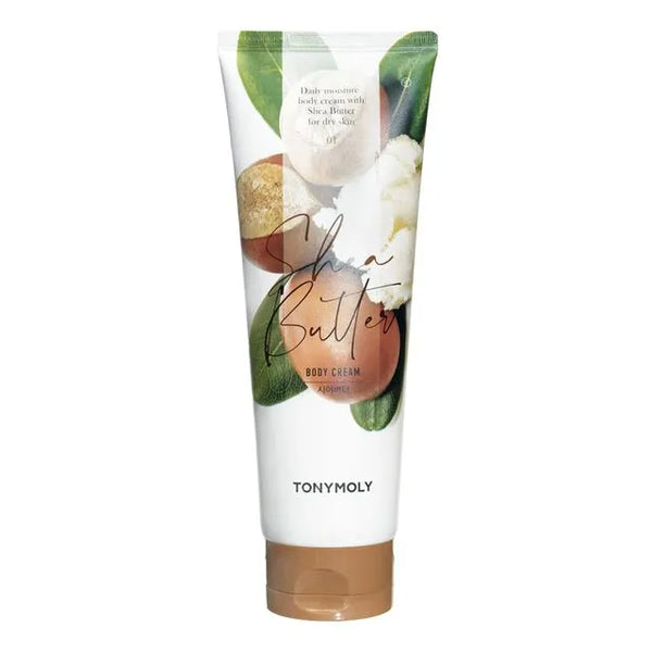 SHEA BUTTER CHOKCHOK BODY CREAM