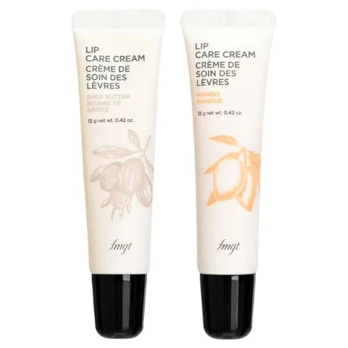 LIP CARE CREAM