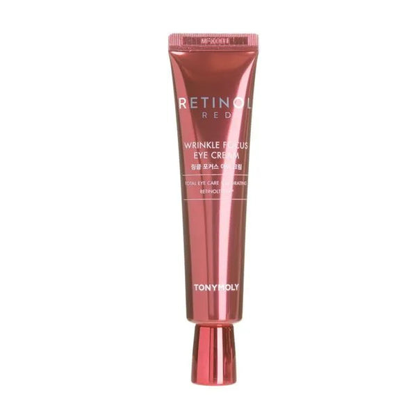 RED RETINOL WRINKLE FOCUS EYE CREAM