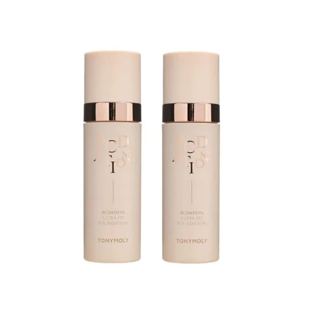 BCDATION ULTRA FIX FOUNDATION