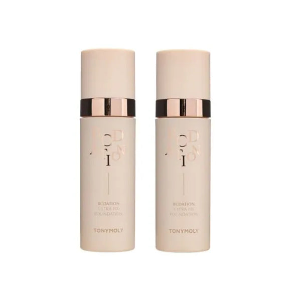 BCDATION ULTRA FIX FOUNDATION