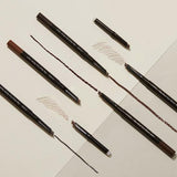 The real eye brow auto pencil