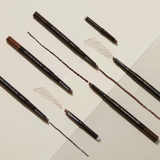 The real eye brow auto pencil