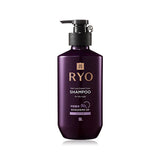 Ryo Hair loss expert care Shampoo for Oliy Scalp