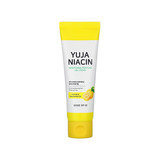 YUJA NIACIN BRIGHTNING MOISTURE GEL CREAM 100ml