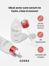 AC Collection Blemish Spot Clearing Serum