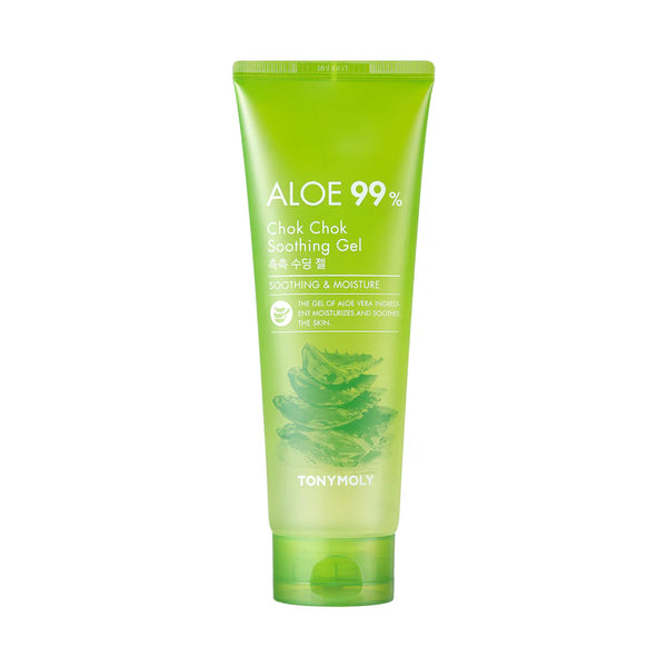 ALOE  93% CHOK CHOK SOOTHING GEL