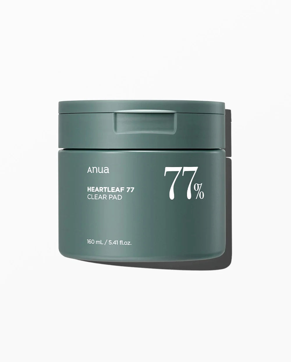 ANUA HEARTLEAF 77% TONER PAD (70EA)