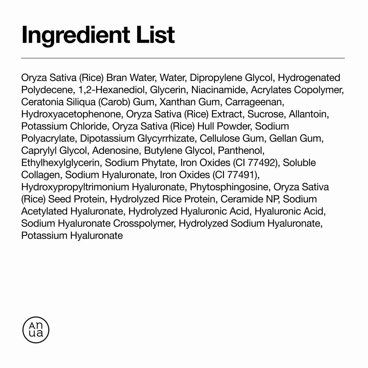 [4EA] RICE 70 GLOW COLLAGEN MASK