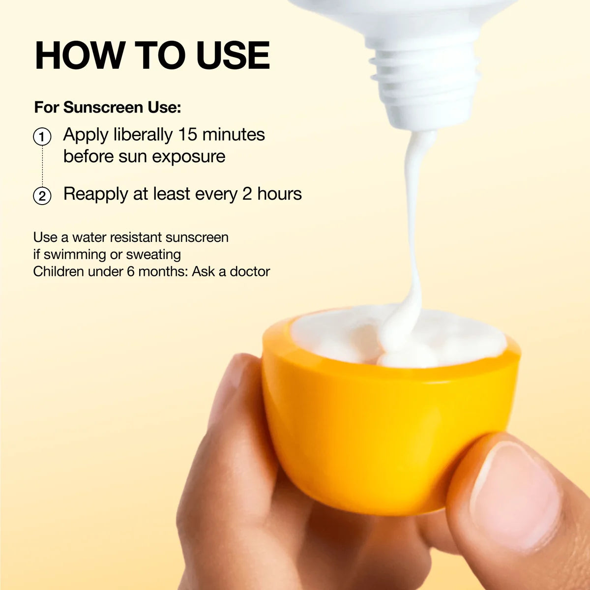 ZERO-CAST MOISTURIZING FINISH SUNSCREEN 50ml