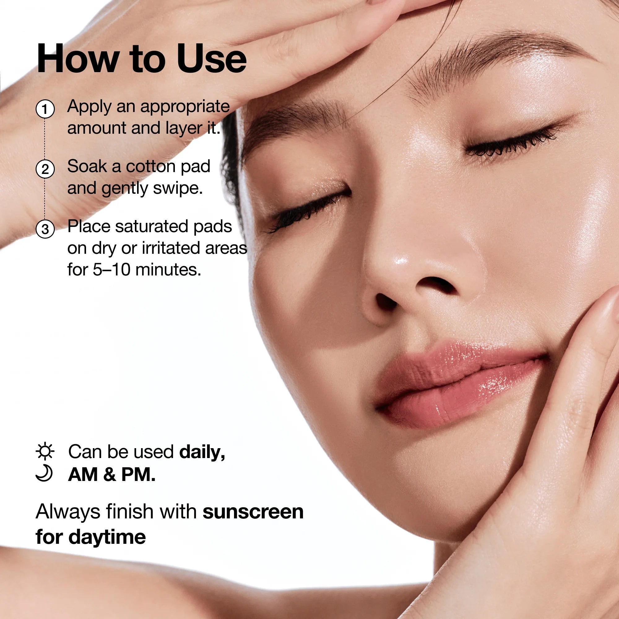 ANUA PDRN HYALURONIC ACID BOOSTER TONER 250ml
