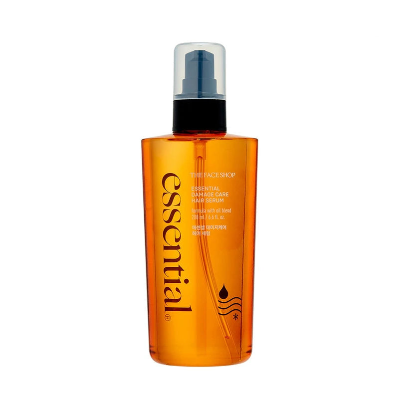 ESSENTIAL DAMAGE CARE HAIR SERUM