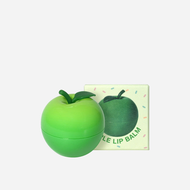 PRETTYSKIN APPLE LIP BALM