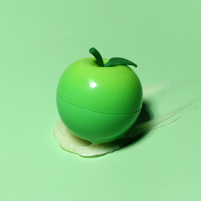 PRETTYSKIN APPLE LIP BALM
