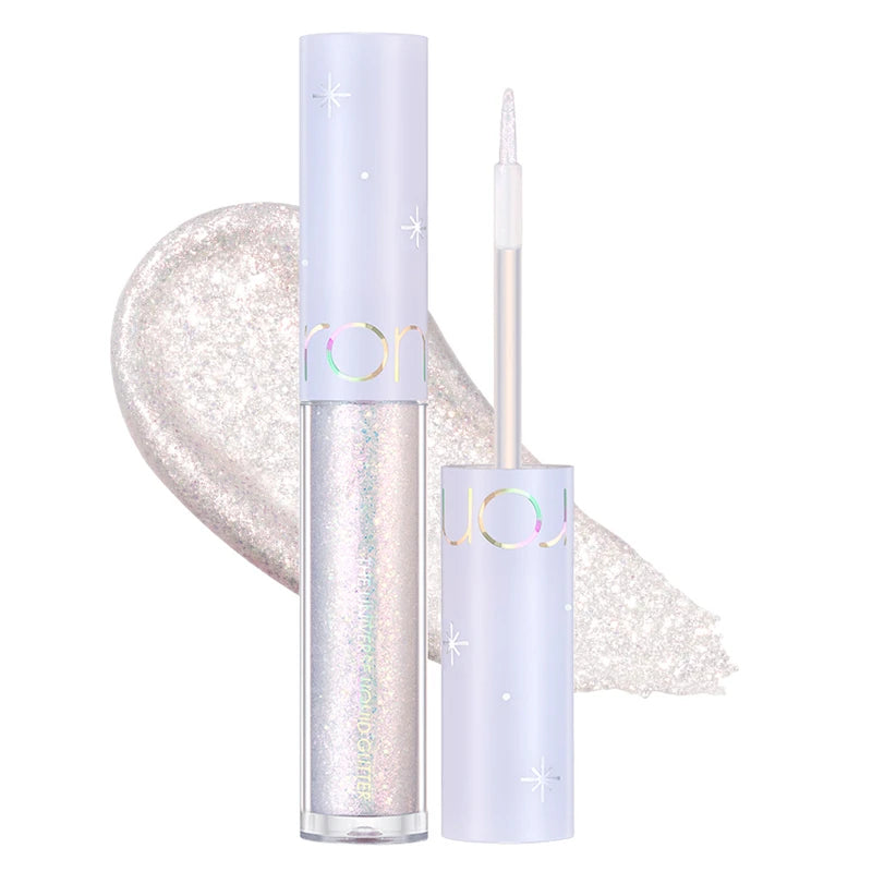 ROM&ND THE UNIVERSE LIQUID GLITTER 06 LITTLE METEOR
