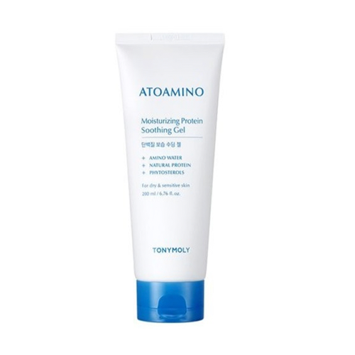 ATO AMINO PROTEIN SOOTHING GEL