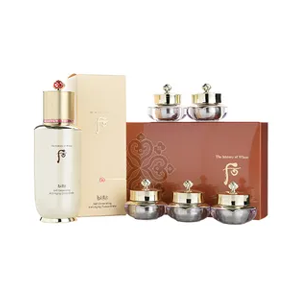 Bichup Self-Generating Anti-Aging Concentrate Special Set