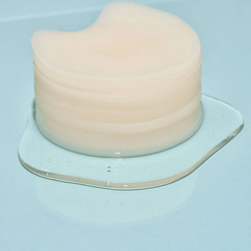 ROUND LAB  Birch Juice Moisturizing Pad