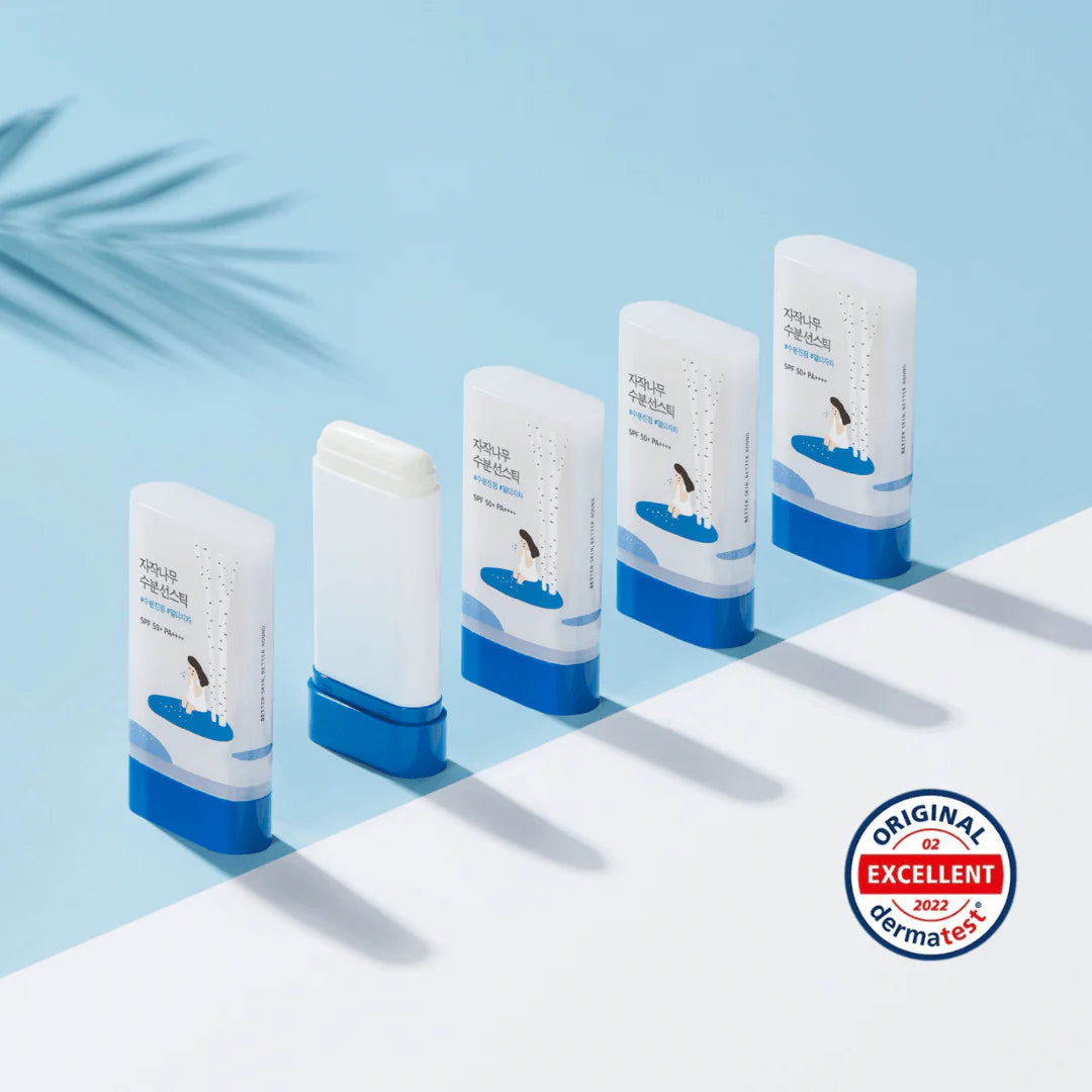 Birch Juice MOISTURIZING SUN STICK_19g