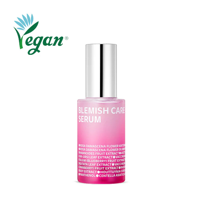 ISOI BLEMISH CARE UP SERUM