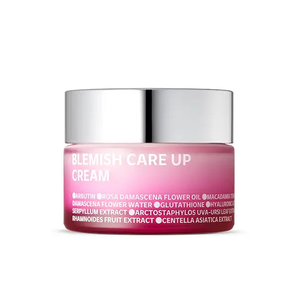 ISOI BLEMISH CARE UP CREAM