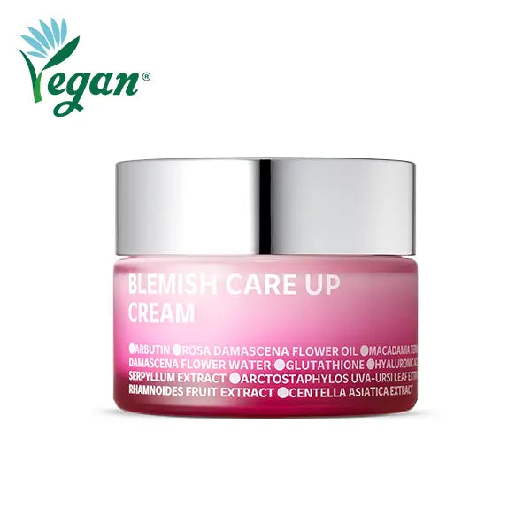 ISOI BLEMISH CARE UP CREAM