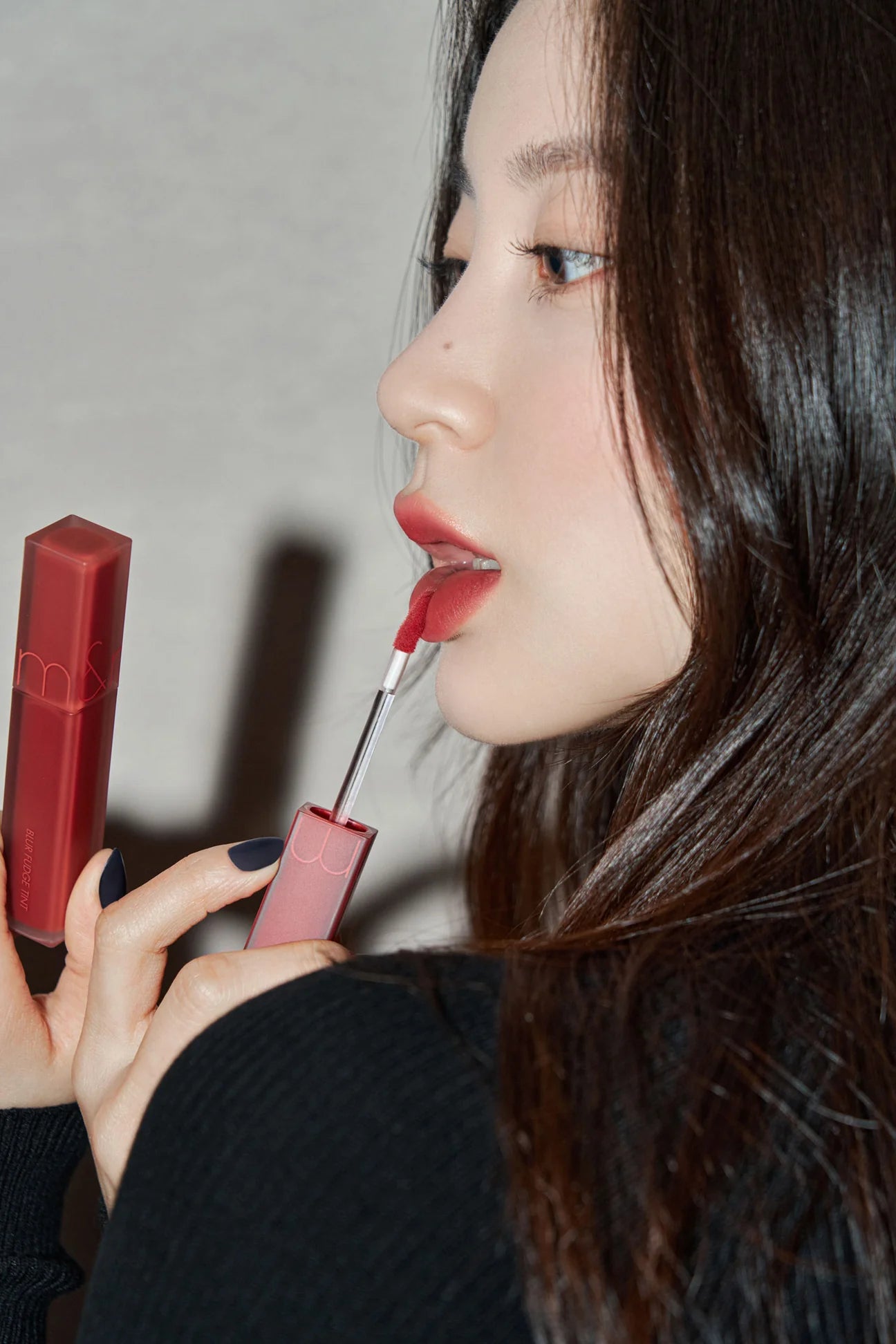 Rom&nd BLUR FUDGE TINT