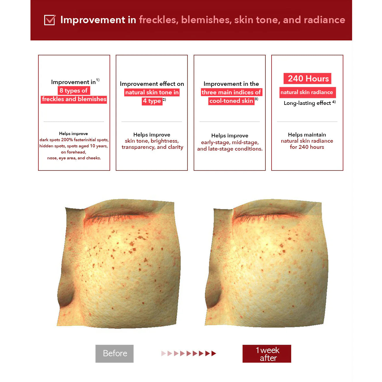 CENTELLIAN24 MADECA CREAM TIME REERSE 50ml