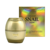 PRETTYSKIN COLLAGEN SNAIL CREAM